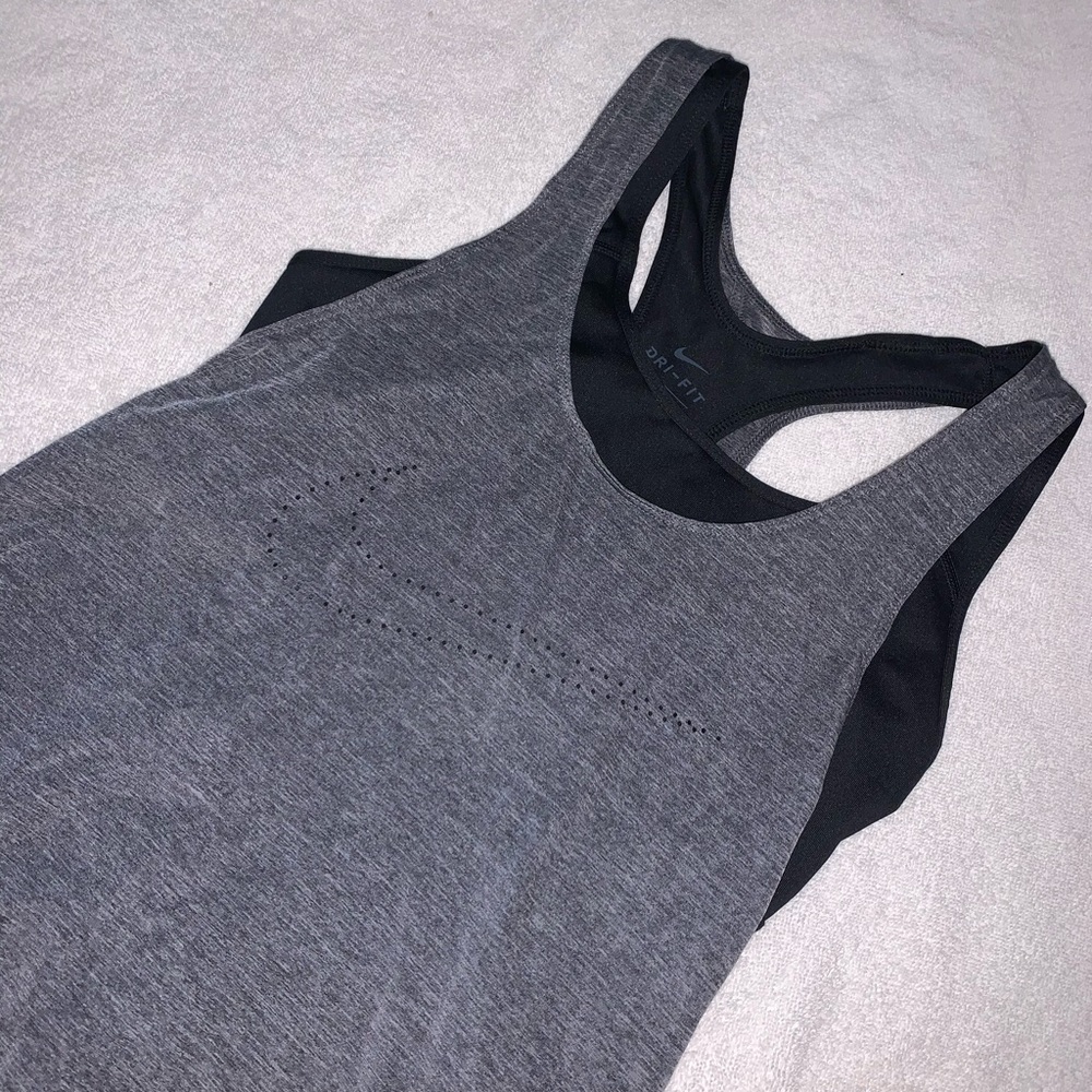 Nike Workout Top